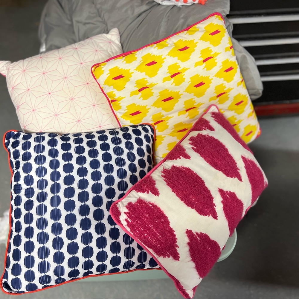 Teen pillows